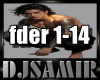 DjSamir Efekt (fder 1-14