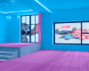 D.F Room Stich