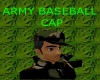 Army Cap