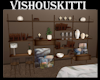 [VK] Country Home Stand