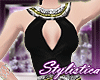 Diyosa (black)