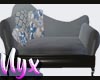 NM:BlackSky Chaise