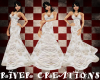 Slim-Fit Bridal Gown V1