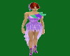 [SL] Lavender FairyDream