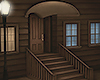 Old West Mansions