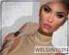 WV: Salma Ombre