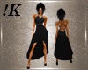 !K! Ebony Halter Dress1