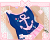 ・ﾟ✧ Lil Sailor