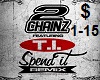 2 Chainz & T.I. Spend It