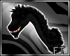 Blk Maw Tail [FT]