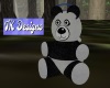 TK-Panda Max Siting Bear
