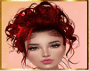 Elvira Red hair
