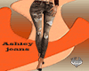 Ashley Jeans - RL