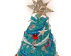 *Coastal Christmas Tree*