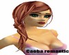 ML Caoba Romantic hair