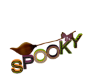 HALLOWEEN FALL BOO XXIV