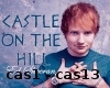 [AB] Ed Sheeran - Castle