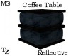 TZ MG Coffee Table Rflct