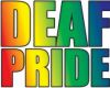 Deaf Pride
