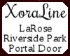 (XL)Riverside Portal