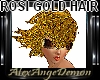 ROSI GOLD HAIR