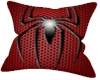 Spider-man pillow