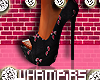 {wrs} Manoukian Pumps