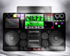 Neff Radio !! -Kt.