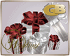 [GB]gift X-mas wedding