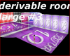 derivable room lg # 3