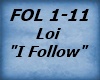 Loi - I Follow