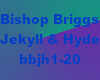 BishopBriggs-Jekyll&Hyde