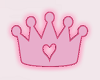TX Pink Frame I