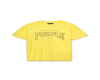 Purple - Print Yellow