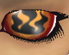 Flame Glare eyes