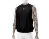 Summer Tank Black.