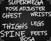 SUPERMEGA POSE ADJUSTER
