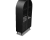 Arched Cabinet