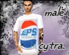 LEPSI t-shirt | cytra