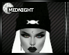 !M! Triple Moon Beanie G