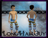 LHG long surf shorts2
