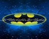 Batman Galaxy Logo