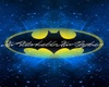 Batman Galaxy Logo
