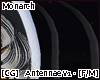 [CG] Monarch Antennae v1