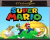 Super Mario Frame 2