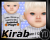 Baby Kirab basketball