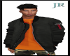 [JR] Fall Jacket/Tee