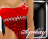 Red Crush Fashionista V2