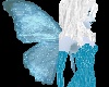Winter Pixie Wings