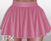 RL-S3D Skirt 41 Pink